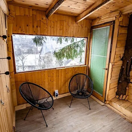 Fenyoliget - Naszutas Lakosztaly Appartement *