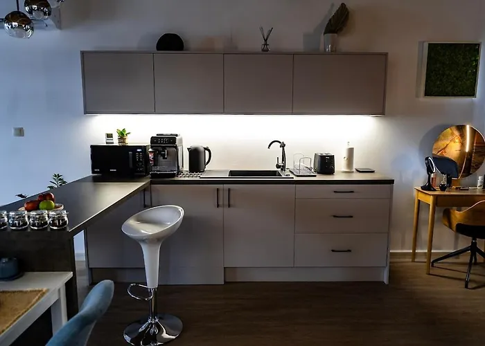 Appartamento Fenyőliget - Nászutas Salgótarján